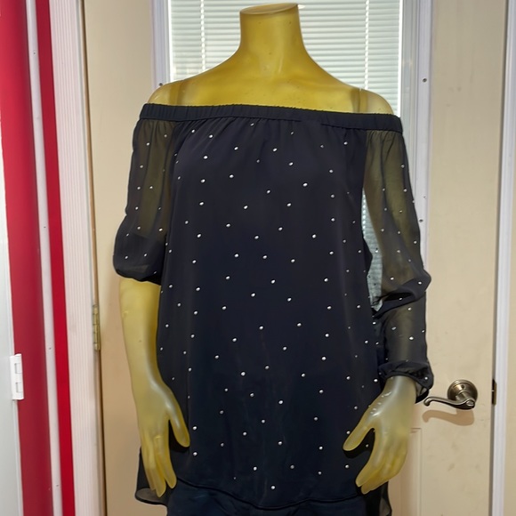 NWT Maurices top - Picture 3 of 11
